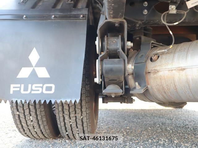 Mitsubishi CANTER 2021-02 4039392-26