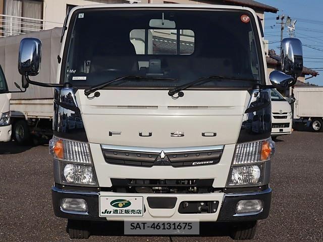 Mitsubishi CANTER 2021-02 4039392-2