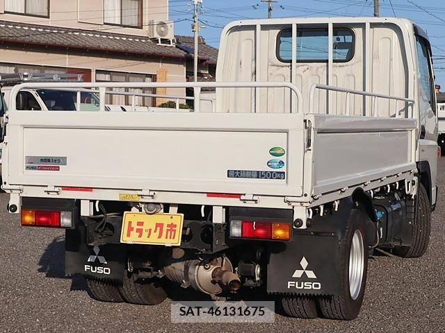 Mitsubishi CANTER 2021-02 4039392-4