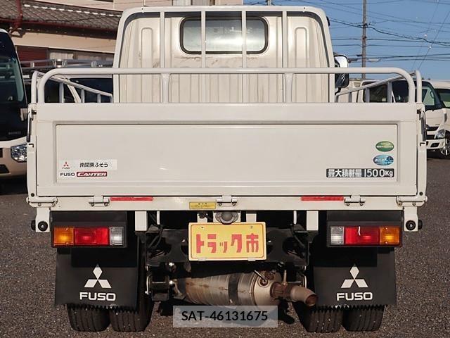 Mitsubishi CANTER 2021-02 4039392-5