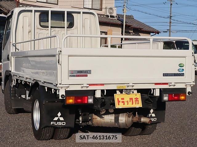 Mitsubishi CANTER 2021-02 4039392-6