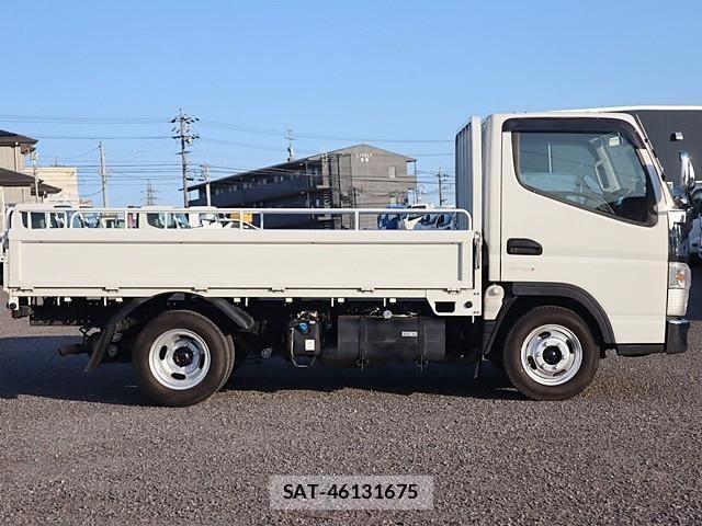 Mitsubishi CANTER 2021-02 4039392-7