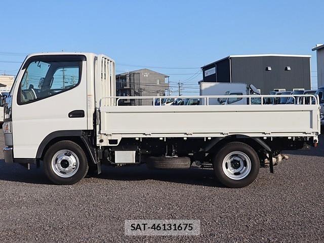 Mitsubishi CANTER 2021-02 4039392-8