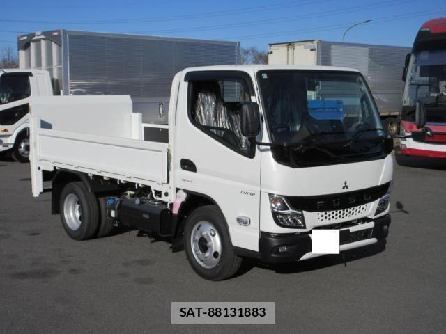 Mitsubishi CANTER 2025-11 4039363-0