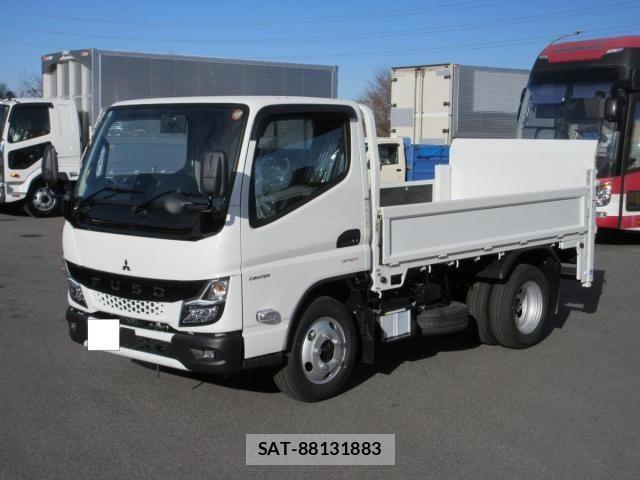 Mitsubishi CANTER 2025-11 4039363-2