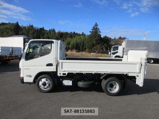 Mitsubishi CANTER 2025-11 4039363-3