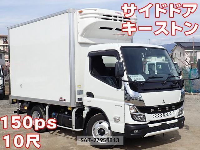 Mitsubishi CANTER 2023-05 4108604-0