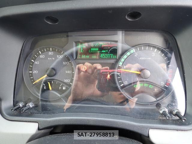 Mitsubishi CANTER 2023-05 4108604-14