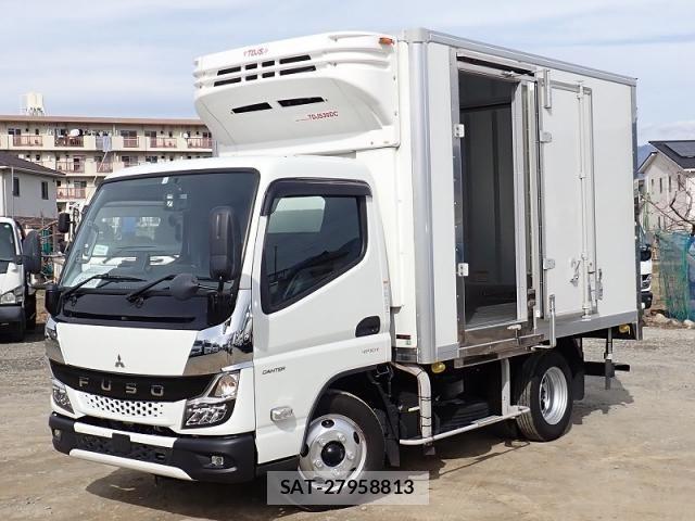 Mitsubishi CANTER 2023-05 4108604-1