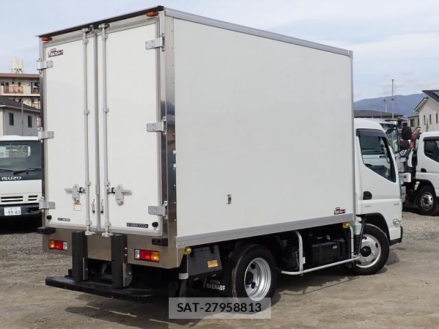 Mitsubishi CANTER 2023-05 4108604-2