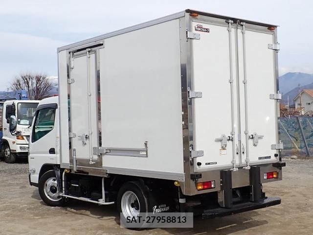 Mitsubishi CANTER 2023-05 4108604-3