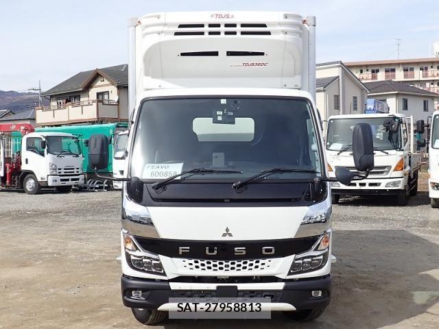 Mitsubishi CANTER 2023-05 4108604-4