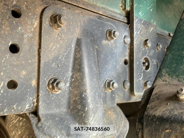 Mitsubishi CANTER 2017-08 4108634-12