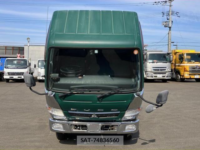 Mitsubishi CANTER 2017-08 4108634-21