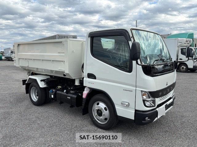 Mitsubishi CANTER 2025-05 4108586-0