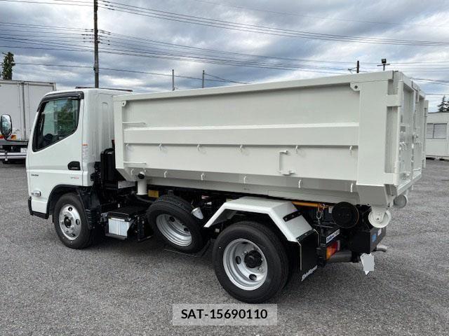 Mitsubishi CANTER 2025-05 4108586-1