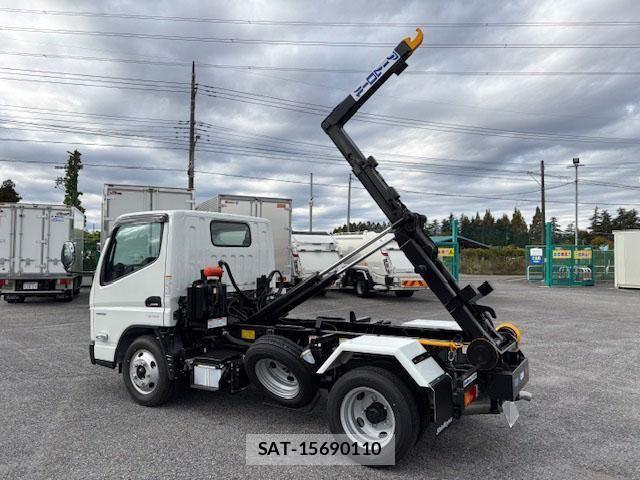 Mitsubishi CANTER 2025-05 4108586-20