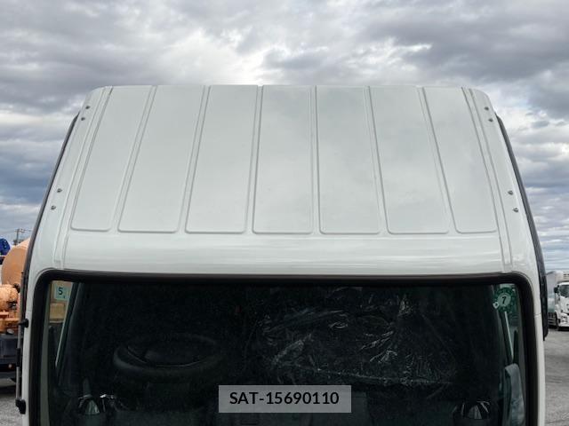 Mitsubishi CANTER 2025-05 4108586-28