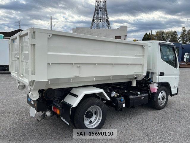 Mitsubishi CANTER 2025-05 4108586-2