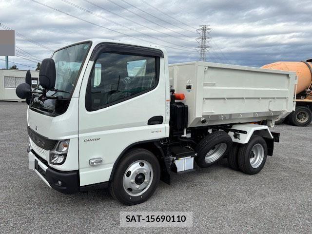 Mitsubishi CANTER 2025-05 4108586-3