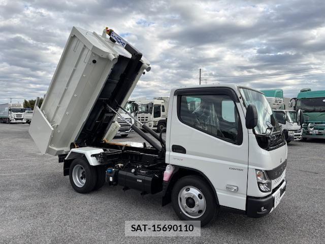 Mitsubishi CANTER 2025-05 4108586-5
