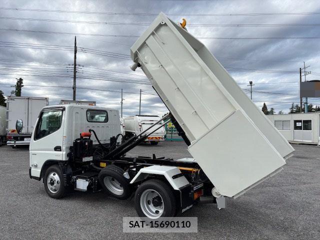 Mitsubishi CANTER 2025-05 4108586-6