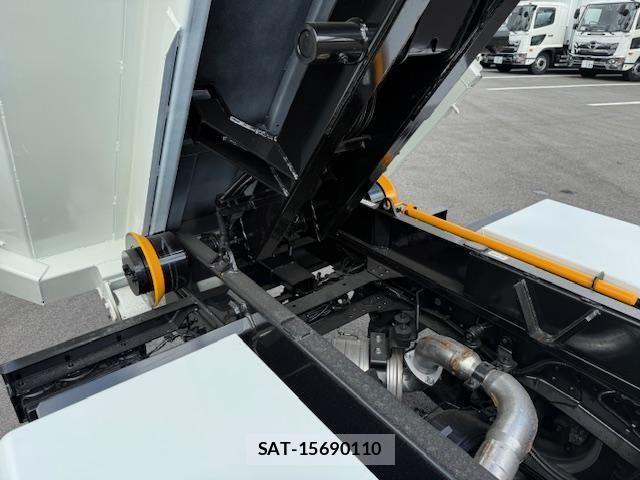 Mitsubishi CANTER 2025-05 4108586-8