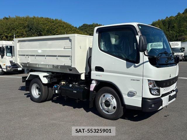 Mitsubishi CANTER 2025-07 4108590-0