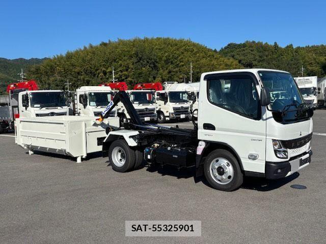 Mitsubishi CANTER 2025-07 4108590-10