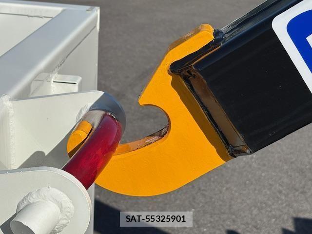 Mitsubishi CANTER 2025-07 4108590-14