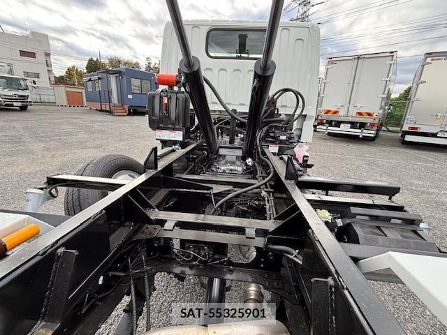 Mitsubishi CANTER 2025-07 4108590-22