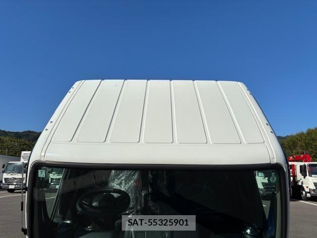 Mitsubishi CANTER 2025-07 4108590-28
