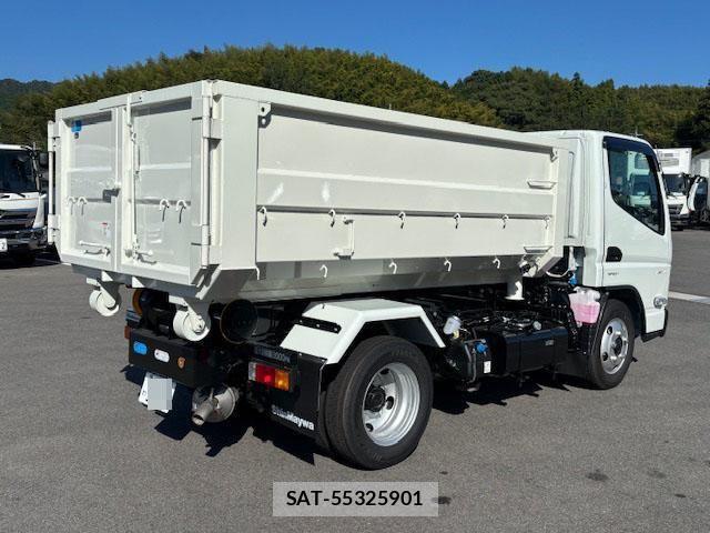Mitsubishi CANTER 2025-07 4108590-2