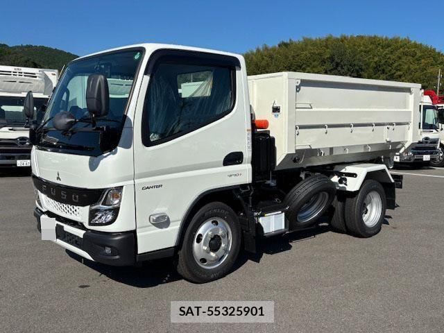 Mitsubishi CANTER 2025-07 4108590-3