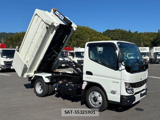 Mitsubishi CANTER 2025-07 4108590-5