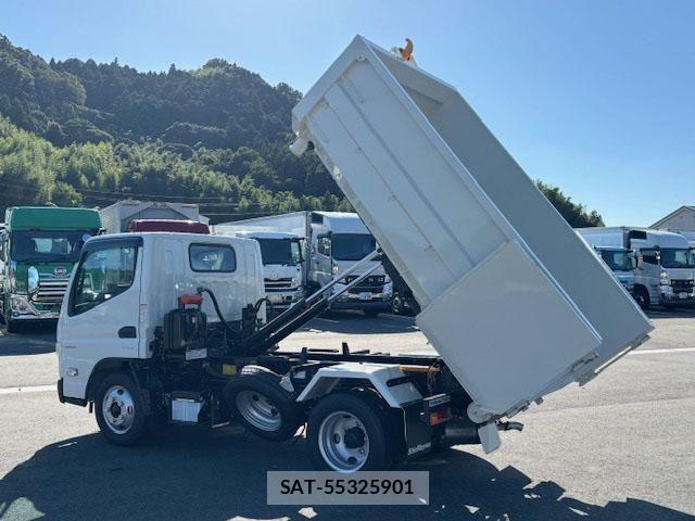 Mitsubishi CANTER 2025-07 4108590-6