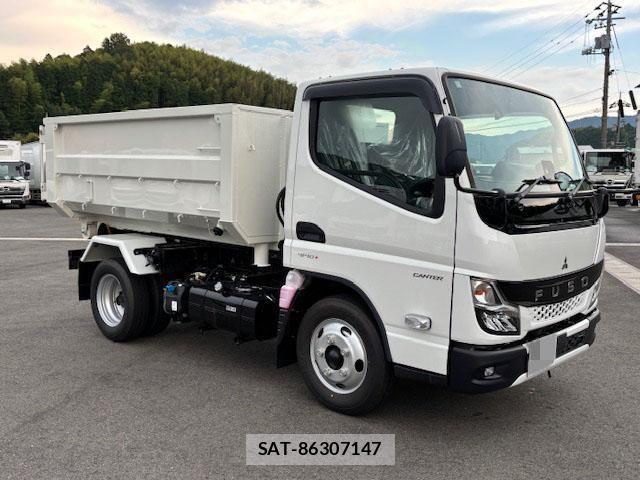 Mitsubishi CANTER 2025-06 4108589-0