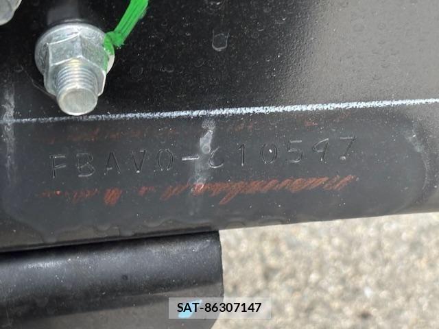 Mitsubishi CANTER 2025-06 4108589-29
