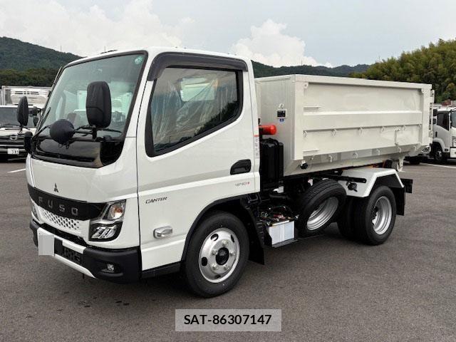 Mitsubishi CANTER 2025-06 4108589-3