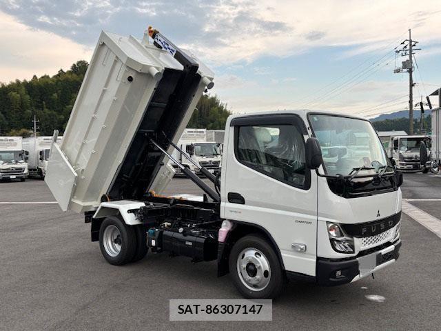 Mitsubishi CANTER 2025-06 4108589-5
