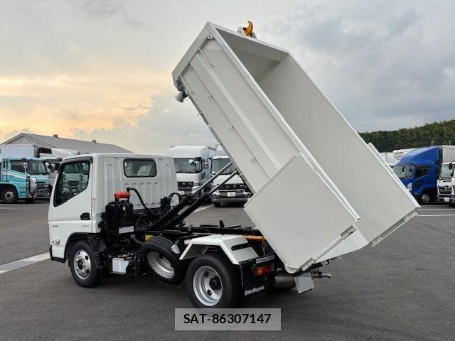 Mitsubishi CANTER 2025-06 4108589-6
