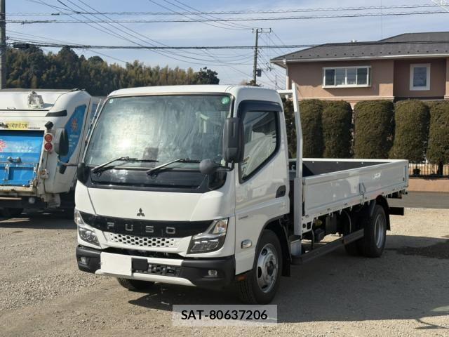 Mitsubishi CANTER 2024-09 4108599-0