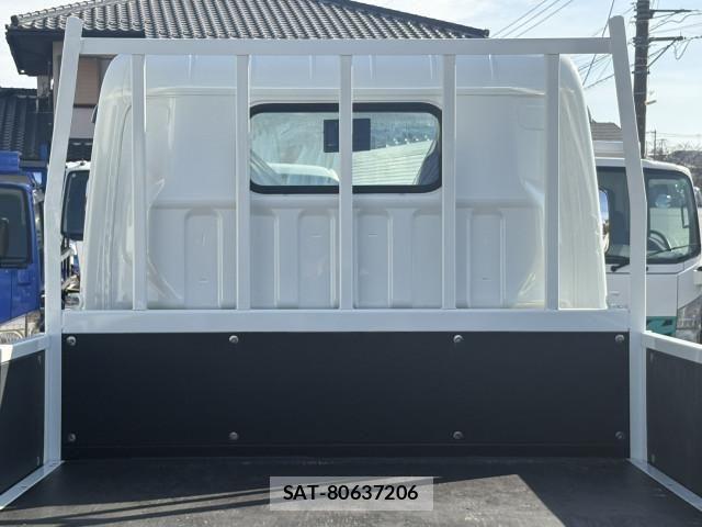 Mitsubishi CANTER 2024-09 4108599-12