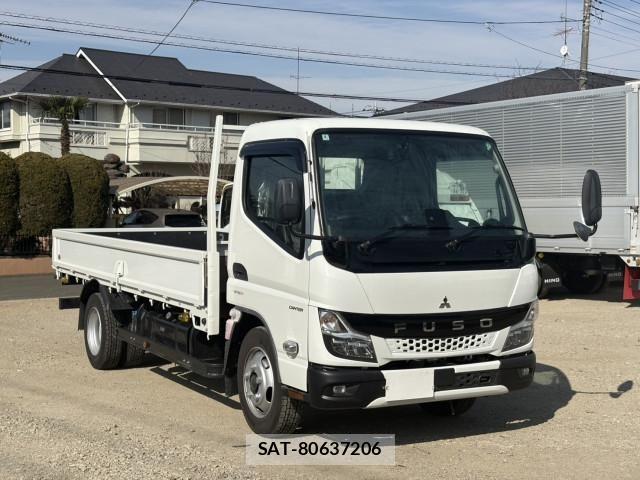 Mitsubishi CANTER 2024-09 4108599-1