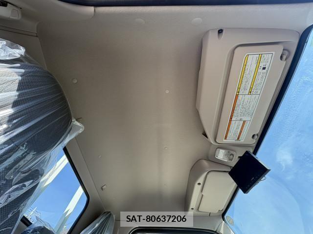 Mitsubishi CANTER 2024-09 4108599-22