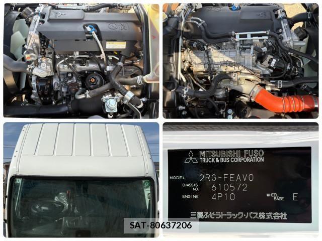 Mitsubishi CANTER 2024-09 4108599-25