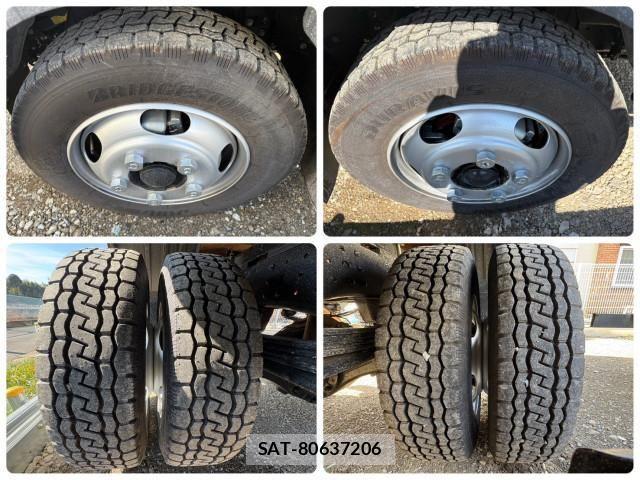 Mitsubishi CANTER 2024-09 4108599-26