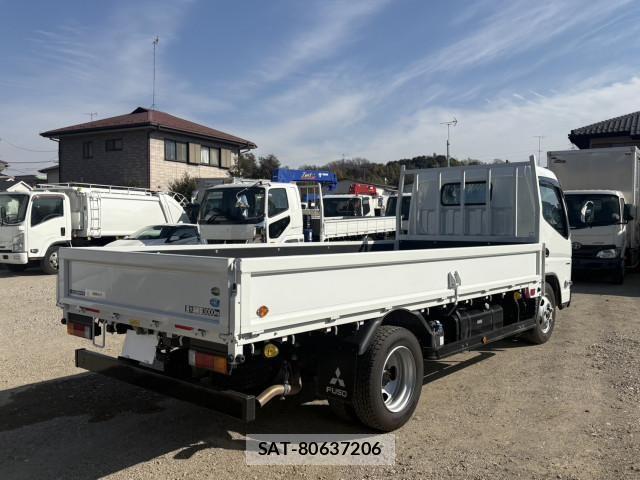 Mitsubishi CANTER 2024-09 4108599-2
