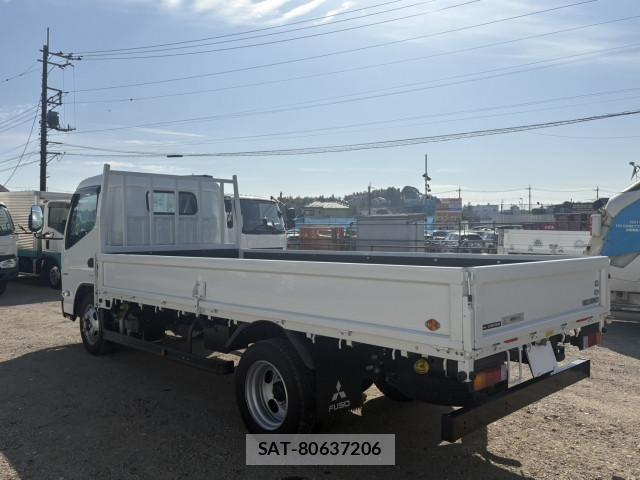 Mitsubishi CANTER 2024-09 4108599-3