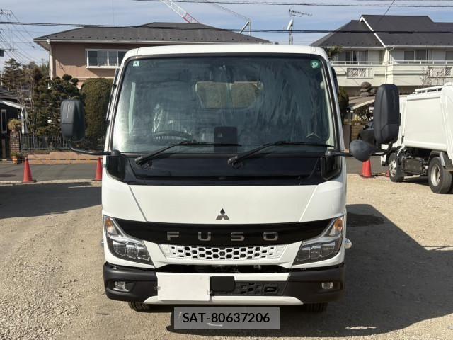 Mitsubishi CANTER 2024-09 4108599-6